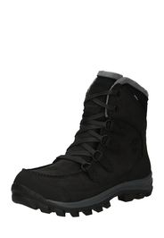 TIMBERLAND Boots stringati  nero