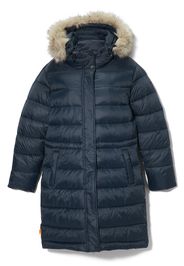 TIMBERLAND Parka invernale  blu / colori misti