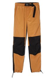 TIMBERLAND Pantaloni cargo  marrone / nero