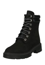 TIMBERLAND Stivaletto stringato  nero