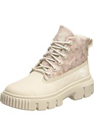 TIMBERLAND Stivaletto stringato 'Greyfield L/F'  beige