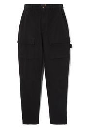 TIMBERLAND Pantaloni cargo  nero