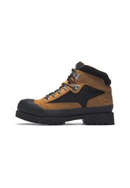 TIMBERLAND Boots stringati  marrone / nero