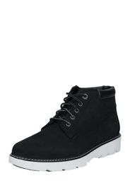 TIMBERLAND Stivaletto stringato 'Keeley Field Nellie'  nero