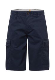 TIMBERLAND Pantaloni cargo  zappiro