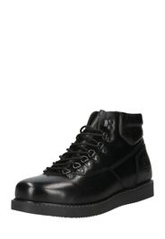 TIMBERLAND Boots stringati  nero