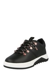 TIMBERLAND Scarpa stringata 'Supaway'  nero