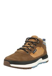 TIMBERLAND Boots stringati  marrone chiaro / marrone scuro