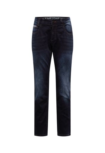 TIMEZONE Jeans 'Gerrit'  indaco