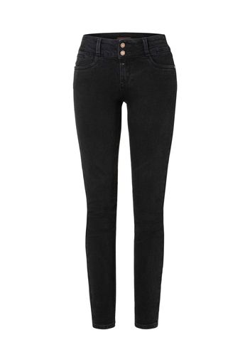 TIMEZONE Jeans 'Enya'  nero