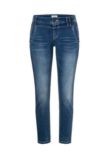 TIMEZONE Jeans 'Nali'  blu