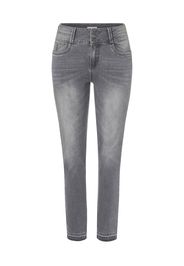TIMEZONE Jeans 'Enya'  grigio denim