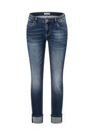 TIMEZONE Jeans 'Marah'  blu