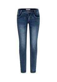 TIMEZONE Jeans 'SANYA'  blu