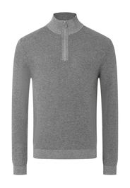 TIMEZONE Pullover  grigio sfumato