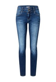 TIMEZONE Jeans 'Enya'  blu scuro