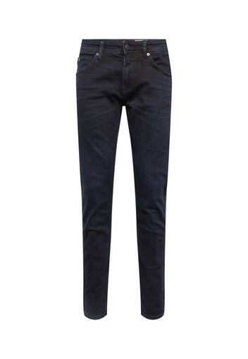 TOM TAILOR DENIM Jeans 'Piers'  blu scuro