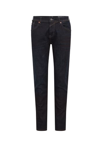 TOM TAILOR DENIM Jeans 'Aedan'  blu scuro