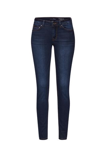 TOM TAILOR DENIM Jeans 'Jona'  blu denim