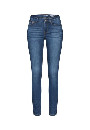 TOM TAILOR DENIM Jeans 'Jona'  blu denim