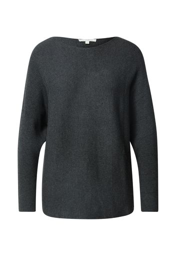 TOM TAILOR DENIM Intensity Pullover  grigio scuro