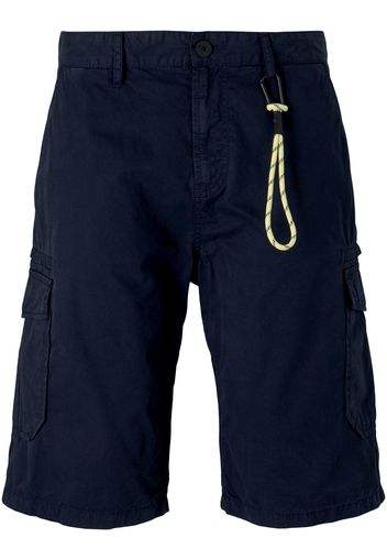 TOM TAILOR DENIM Pantaloni cargo  navy