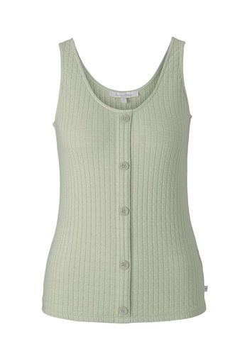 TOM TAILOR DENIM Top  menta