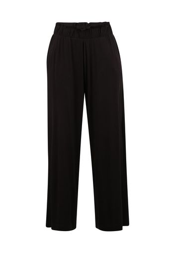 TOM TAILOR DENIM Pantaloni  nero