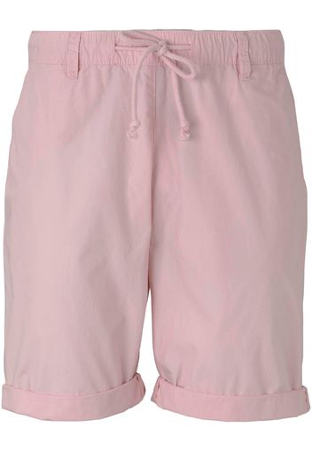 TOM TAILOR DENIM Pantaloni  rosa