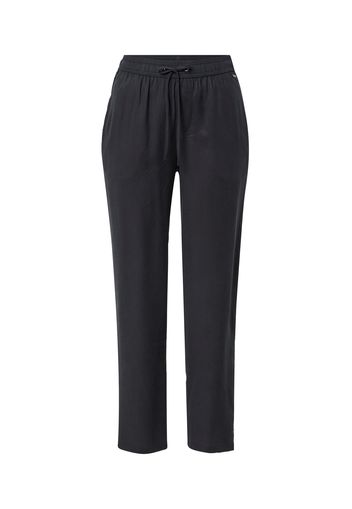 TOM TAILOR DENIM Pantaloni  nero