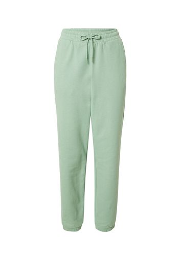 TOM TAILOR DENIM Pantaloni  verde chiaro