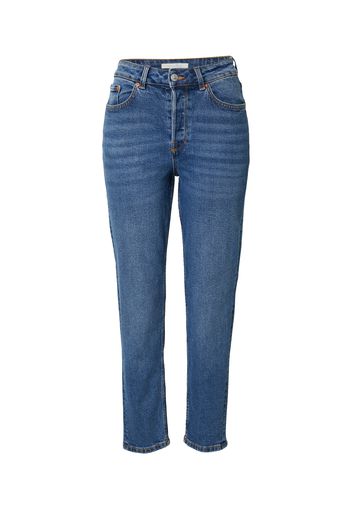 TOM TAILOR DENIM Jeans  blu denim