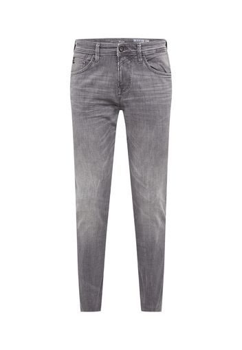 TOM TAILOR DENIM Jeans 'Aedan'  grigio