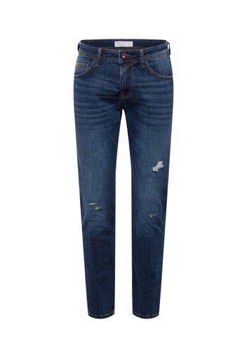 TOM TAILOR DENIM Jeans  blu denim