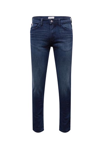 TOM TAILOR DENIM Jeans 'Culver'  blu denim