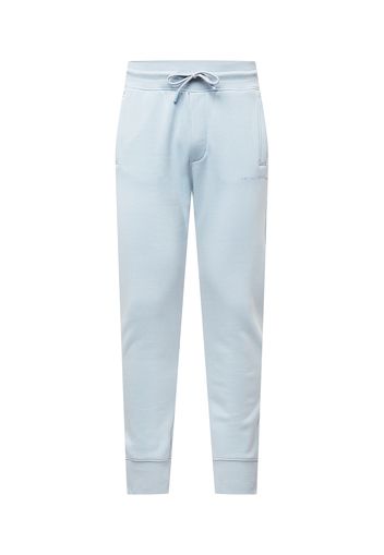 TOM TAILOR DENIM Pantaloni  blu chiaro