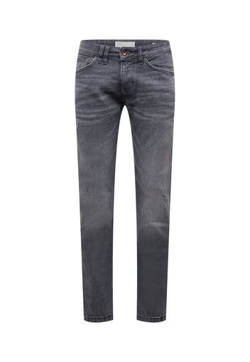 TOM TAILOR DENIM Jeans 'Piers'  grigio denim