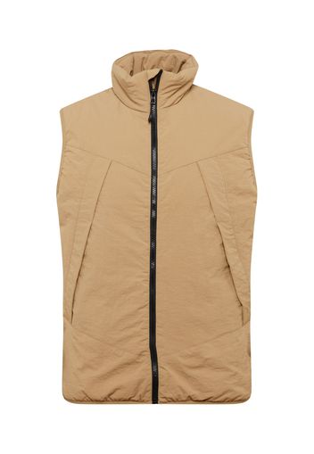 TOM TAILOR DENIM Gilet  beige