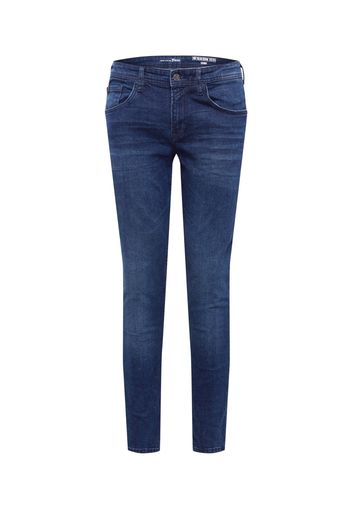 TOM TAILOR DENIM Jeans 'Culver'  blu denim