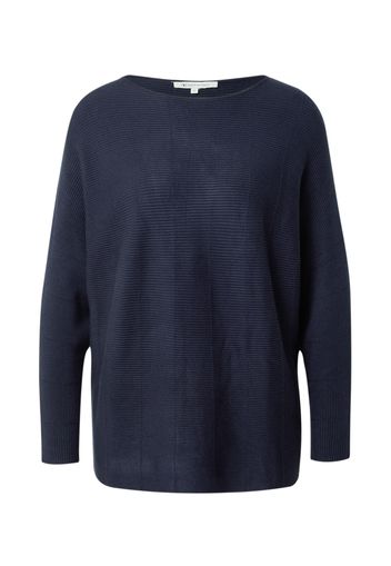 TOM TAILOR DENIM Pullover  navy