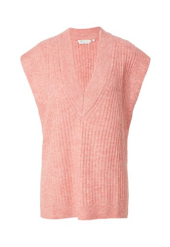 TOM TAILOR DENIM Pullover  rosa