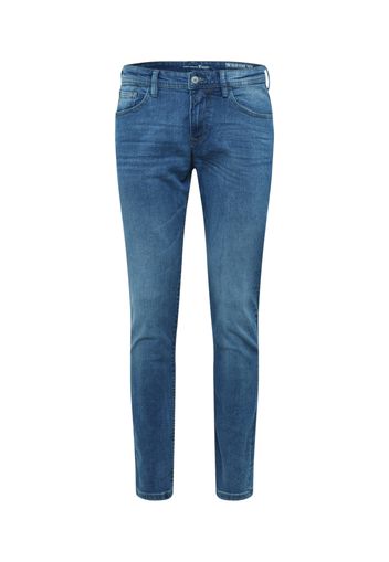TOM TAILOR DENIM Jeans 'Piers'  blu denim