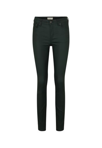 TOM TAILOR DENIM Jeans 'Nela'  verde / verde scuro