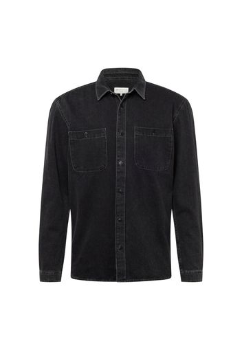 TOM TAILOR DENIM Camicia  grigio denim