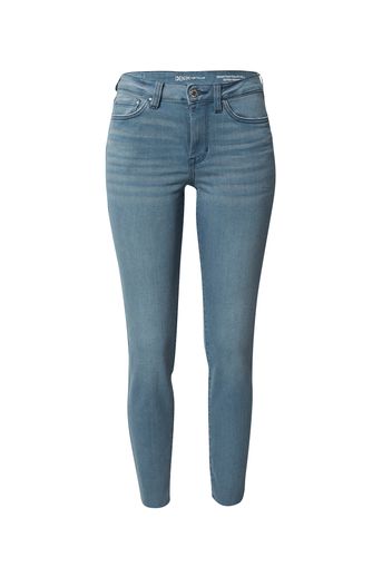 TOM TAILOR DENIM Jeans 'Nela'  blu denim