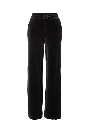 TOM TAILOR DENIM Pantaloni  nero