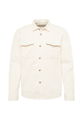 TOM TAILOR DENIM Camicia  crema