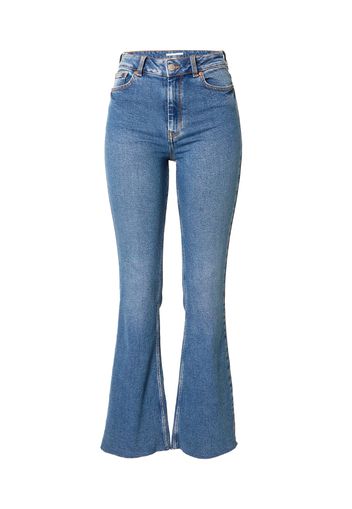 TOM TAILOR DENIM Jeans  blu denim