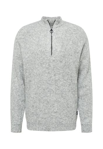 TOM TAILOR DENIM Pullover  grigio