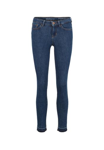 TOM TAILOR DENIM Jeans 'Jona'  blu scuro